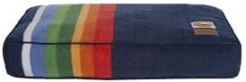 Pendleton National Park Napper Dog Bed - Crater Lake, XL