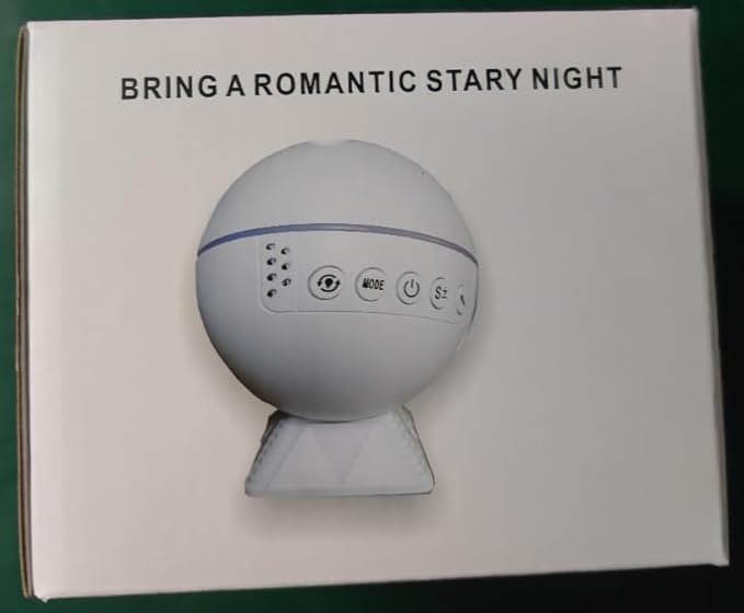 One Fire Star Projector Lights for Bedroom, 43 Lighting Modes Galaxy Star Projector Night Light,Remote Timer Clouds Lamp for Kids Room Decor,360° Rotation LED Christmas Gifts for Kids Teen,Black