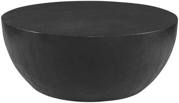 Uttermost 22881 Lark - Coffee Table-16 Inches Tall and 42 Inches Wide