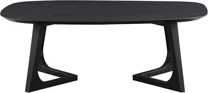 Moe's Home Collection Godenza Coffee Table Small