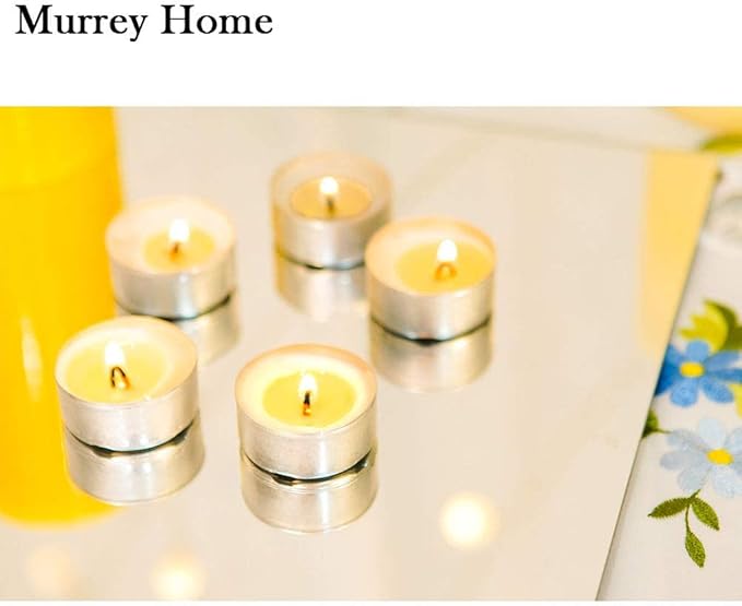 Murrey Home Wall Mirror for Home Gym Mirror, Full Length Mirrors Wall Mounted, Frameless Full Body Mirror Tiles for Wall, Door, Garage, 12" x4PCS