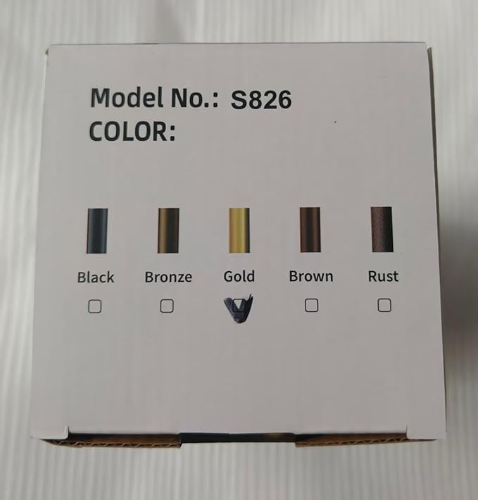 Hapfish Rechargeable Cordless Table Lamps, 5000mAh Battery Operated Lamp, 3 Color Modes, Dimmable, LED Table Lamps for Living Room,Outdoor, Dinner,Patio,Restaurantâ Gold