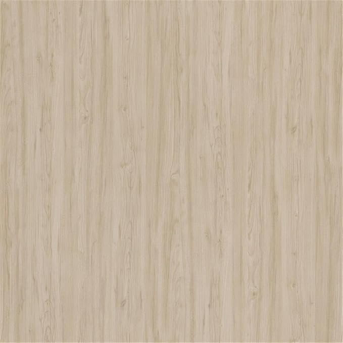 Bush Business Furniture Studio C 2 Drawer Lateral File Cabinet in Natural Elm - Assembled, Locking Document Storage for Home or Professional Office