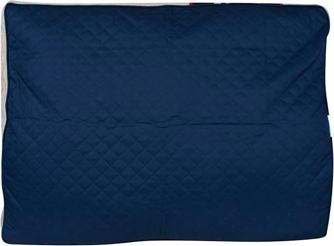 Pendleton National Park Napper Dog Bed - Yellowstone, L
