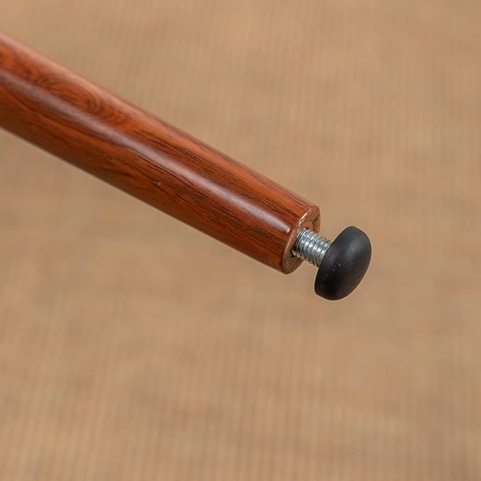 LUNLING Mid Century Modern Faux Leather Dining Room Chairs,Upholstered Seat Metal Legs Chairs Black Faux Leather Kitchen Chair Reception Room Chair,1PCS