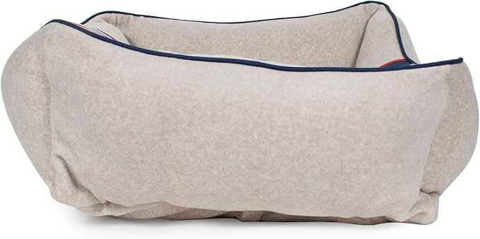 Pendleton Yellowstone National Park Kuddler Dog Bed, M