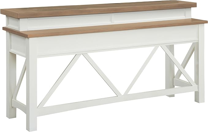 Parker House Americana Modern - Cotton Everywhere Console Table
