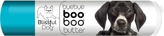 The Blissful Dog .15 oz Tube German Shorthaired Pointer Booboo Butter