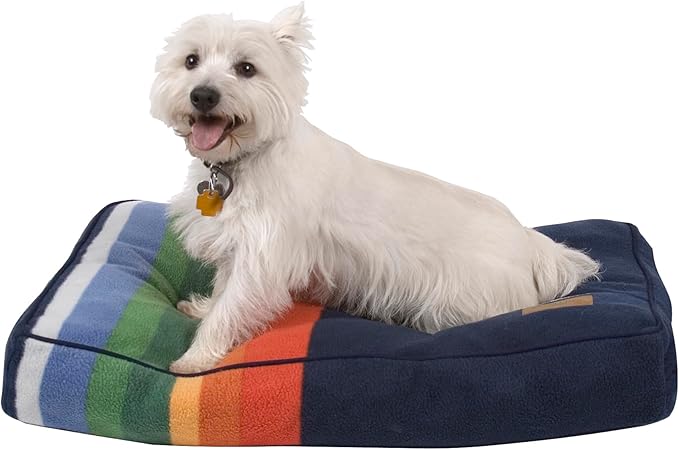 Pendleton Pet - Small Pet Bed - Crater Lake