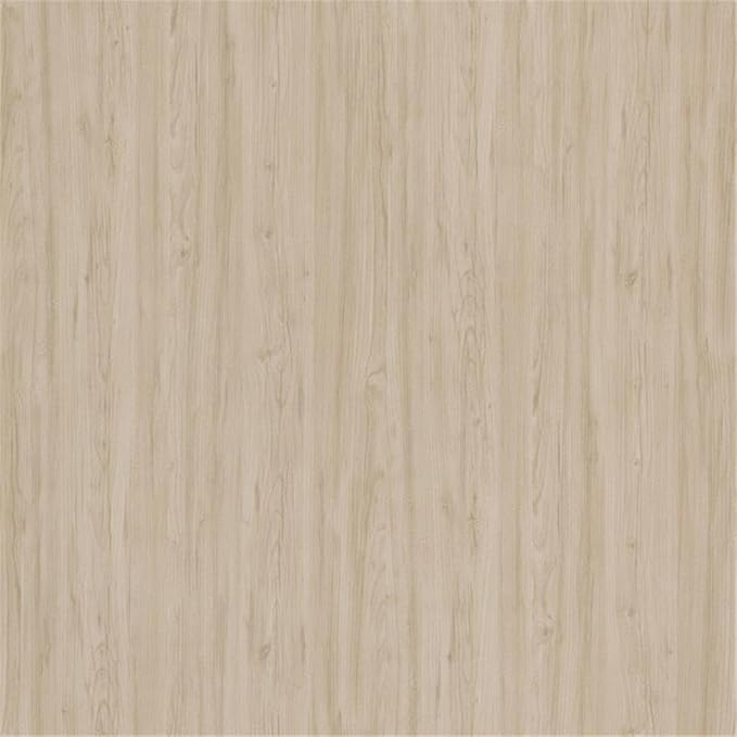 Bush Business Furniture Arrive 72W x 30D Reception Desk with Shelf in Natural Elm, Modern Receptionist Station for Office Waiting Room