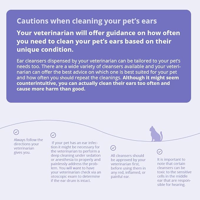 Flush for Dogs, Cats and Horses, 4 oz