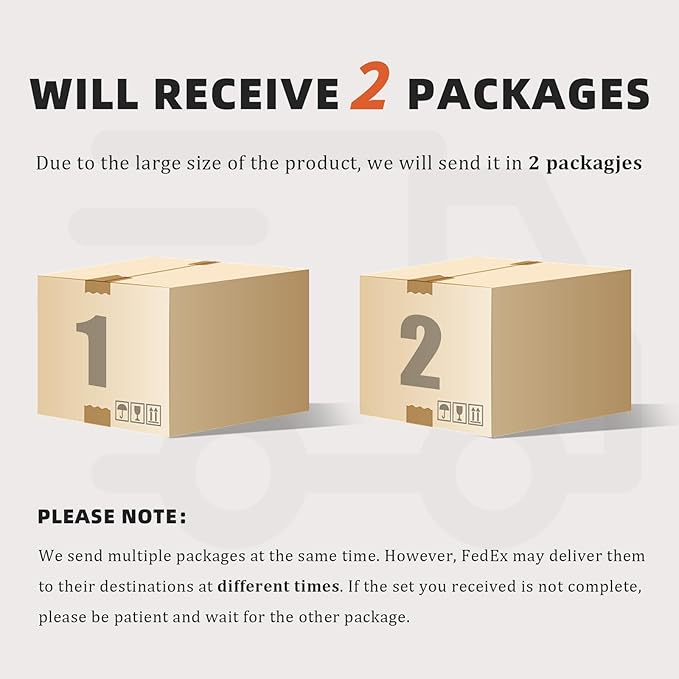 SoarFlash Kitchen Table and Chairs for 2, 31.5" Dining Table Set for 2 with Leather Upholstered Chairs, 3 Piece Round Kitchen Table Set, Dining Room Table Set for Small Space, Apartment, Black/Orange