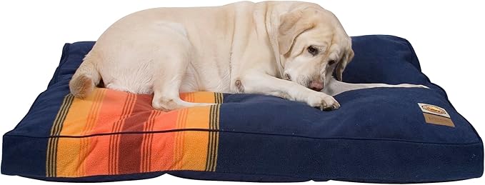 PENDLETON National Park Napper Dog Bed - Grand Canyon, XL
