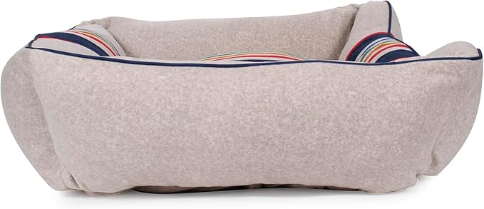 Pendleton Yellowstone National Park Kuddler Dog Bed, XL
