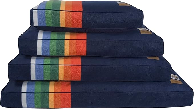 Pendleton Pet - Small Pet Bed - Crater Lake