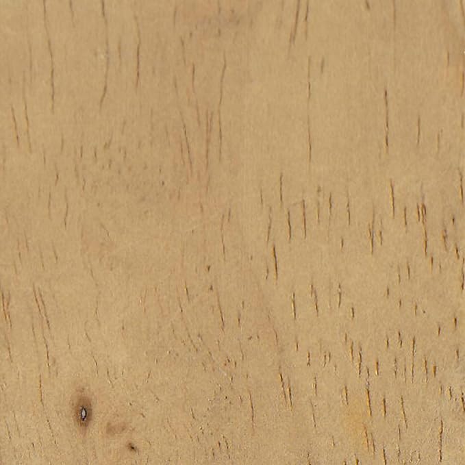 HomePop Modern Storage Bench, Blue Large