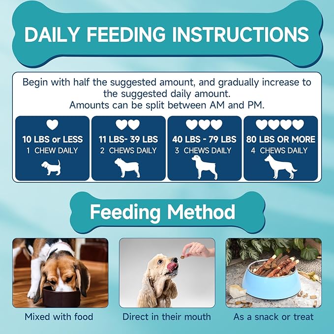 Flea & Tick Prevention Bundle for Dogs & Cats, Natural Oral Drops & Chewables, Daily Flea Defense, Immune & Digestive Support, Safe Cat and Dog Flea Treatment for All Breeds & Sizes