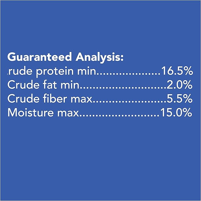 Get Naked Calming Dental Sticks for Dogs – Grain-Free Chicken Flavor, Anxiety Relief with Chamomile, Passion Flower, No CBD, Tartar Control, Gluten-Free – Large Sticks 6.6 oz Bag