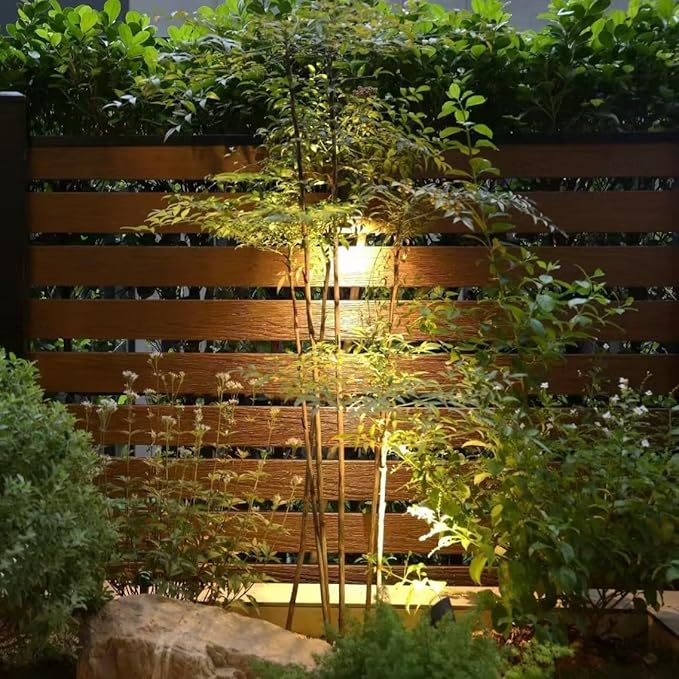 Dusk to Dawn Outdoor Lighting, Exterior Lights -ETL Listed, Aluminum Anti-Rust Waterproof Wall Mount Cylinder Design, 1-Direction Up or Down Light Fixture for Porch,Patio or Garage (3 Pack)