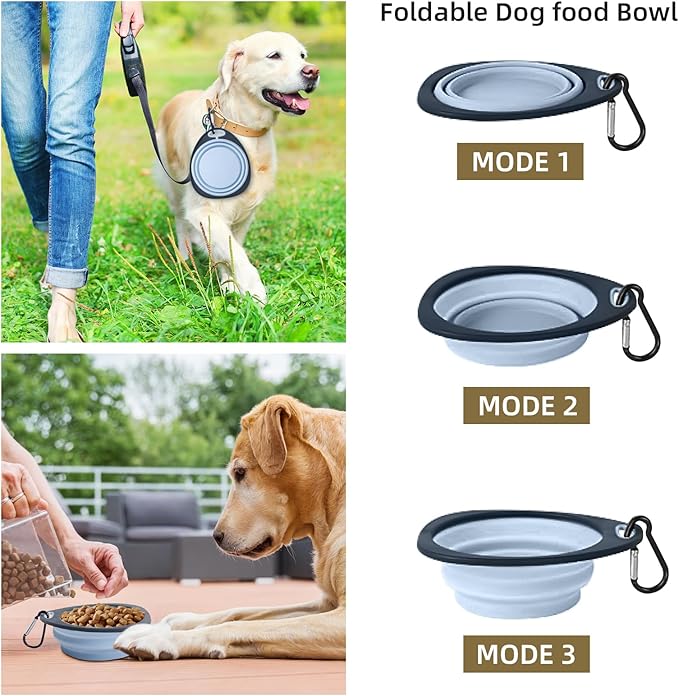 3-5Lbs Small Cat and Dog Food Storage Containers BPA Free, Airtight Pet Food Storage Containers with Large Pour Spout/1 Measuring Cup/ 3 Safety Locks and double-layer silicone strip(Bright Blue 1Pack)