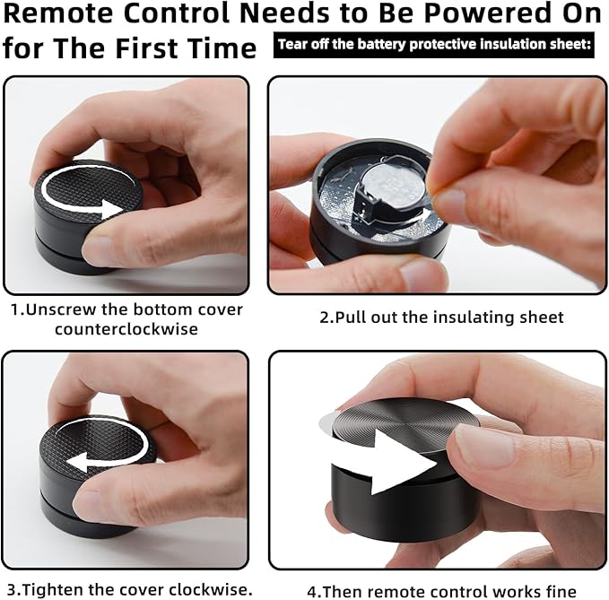Table Lamp with Remote Operation Control for Bedroom,Dimmable Bedside Table Desk Light with USB C+A Charging Ports 2 AC Outlets,Nightstand Lamp White Shade Lamp for Living Room,Dorm,Home Office,Decor