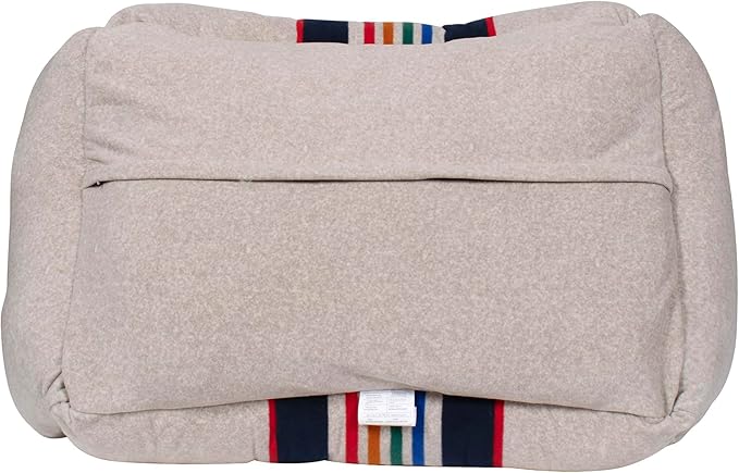 Pendleton Yellowstone National Park Kuddler Dog Bed, XL