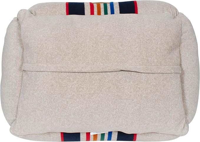 Pendleton Yellowstone National Park Kuddler Dog Bed, M