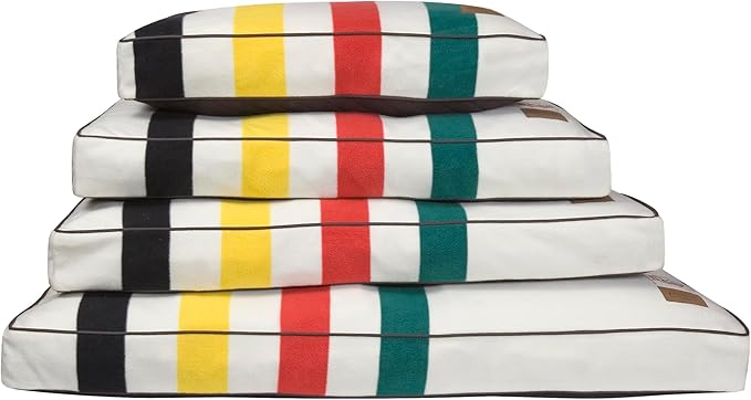 PENDLETON National Park Napper Dog Bed - Glacier, XL