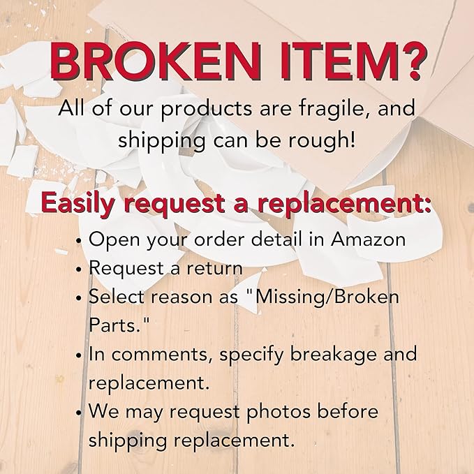 Candle Warmers Etc. White Wooden Farmhouse Candle Warmer Lantern – for Top-Down Warming & Flame-Free Fragrance