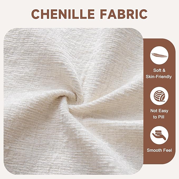 106" Modular Sectional Sofa, Boneless Couch Sponge Sectional Sofa for Living Room, High Density Sponges Cloud Couch,Modular L-Shape with Chaise, Beige