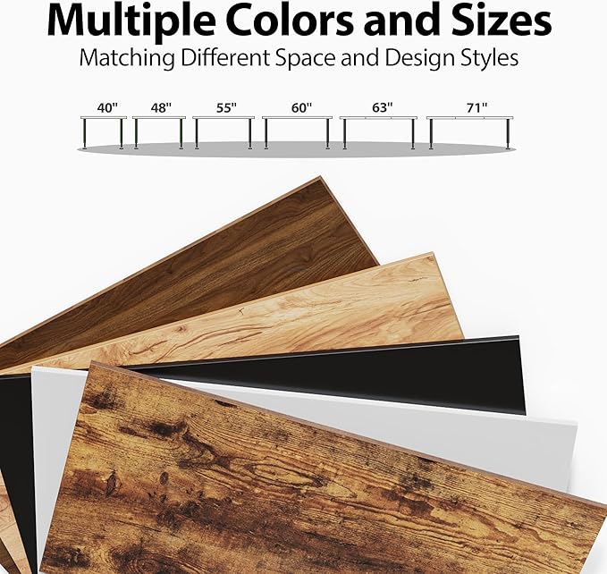 Agilestic Electric Standing Desk 40 x 24 Inches, Height Adjustable Desk, Sit Stand up for Work Office Home, Ergonomic Rising Gaming Computer Table with Memory Preset, Black