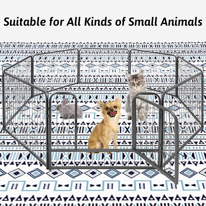 BNOSDM Extra Large Cage Liners for Rabbits 91" X 63" Washable Rabbit Pad Large Bunny Mat Anti Slip Rug for Bunnies Pet Carpet for Chinchillas Cats Guinea Pigs Dogs
