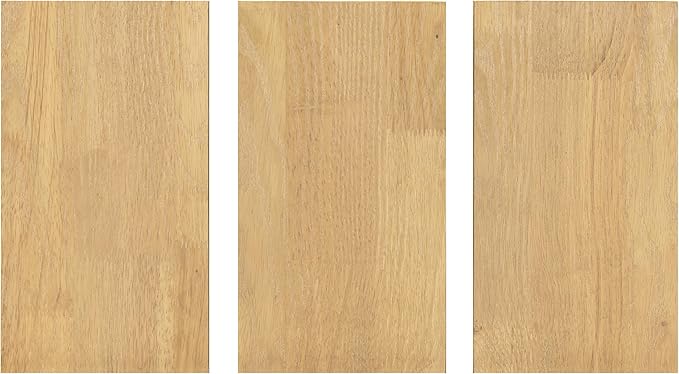 NTC Mingle 47-Inch Console Table, Modern Solid Wood Entryway Table with Hidden Drawer, Waterproof & Heat Resistant, Narrow Table for Hallway, Living Room & Foyer, Sand