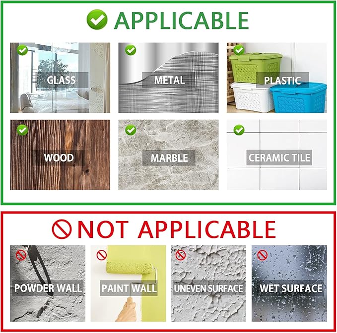 VAEHOLD 4 Pack Wall Hooks, Heavy Duty Sticky Holder Waterproof Aluminum Towel Hooks for Hanging Coat, Hat, Key, Clothes, Closet Hook Wall Mount for Kitchen, Bathroom, Office(Black)