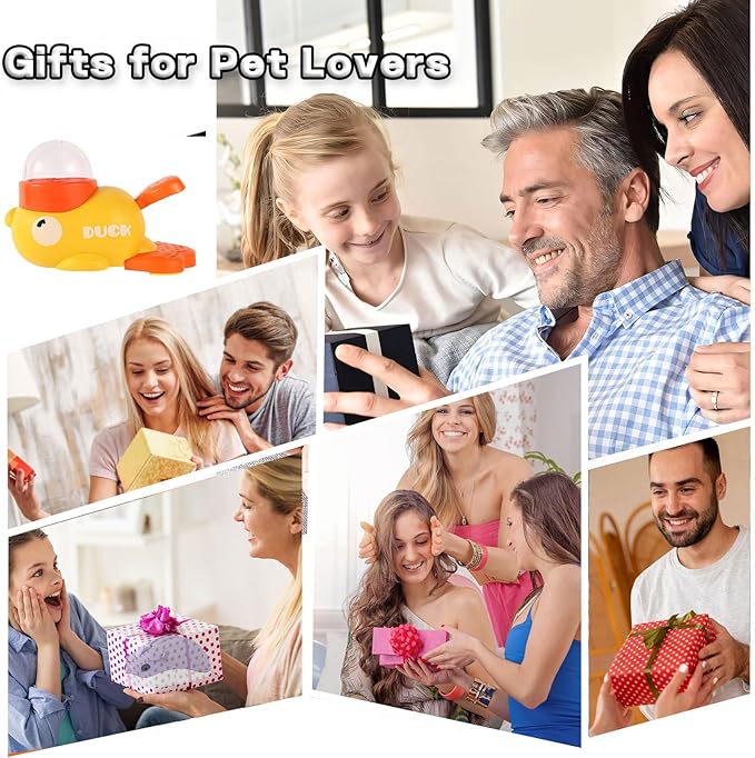 Interactive Dog Toys,Dog Interactive Treat Dispenser Toy,Promotes IQ Training and Entertainment Reduces Bloating Anti-Gulping