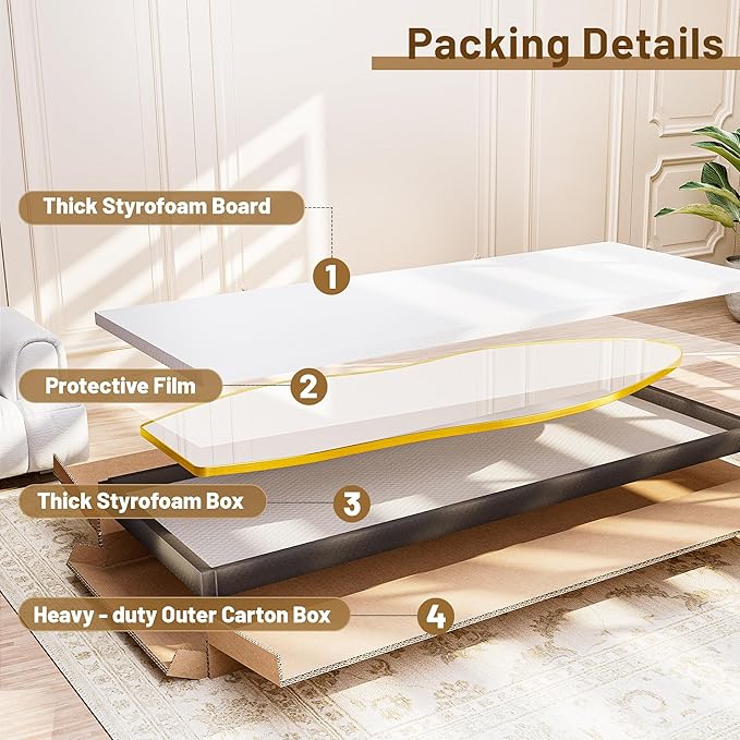 Antok Full Length Mirror, 81"x41" Floor Mirror with Stand, Standing Hanging Leaning Irregular Mirrors for Bedroom Living Room Entryway, Wavy Shaped, Golden