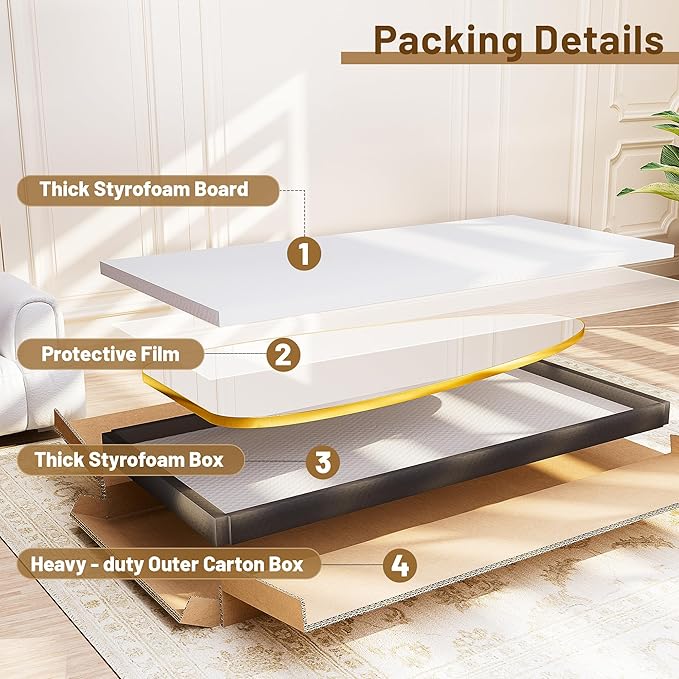 Antok Full Length Mirror, 68"x26" Floor Mirror with Stand,Standing Hanging Leaning Irregular Mirrors for Bedroom Living Room Entryway,Tear Drop Style,Golden