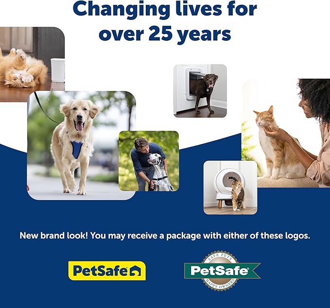 PetSafe Ceramic Pet Fountain – for Cats and Small Dogs – 60 Oz Water Capacity – Whisper-Quiet Water Flow – Great for Shy or Timid Pets – Fresh, Filtered Water
