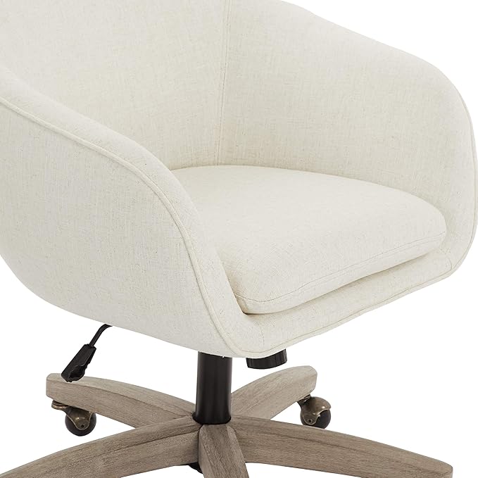 OSP Home Furnishings Nora Office Chair