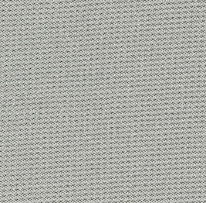 Steelcase Gesture Office Chair - Ergonomic Work Chair with Wheels for Carpet - Comfortable - Intuitive-to-Adjust for Desk - 360-Degree Arms - Nickel Gray Fabric