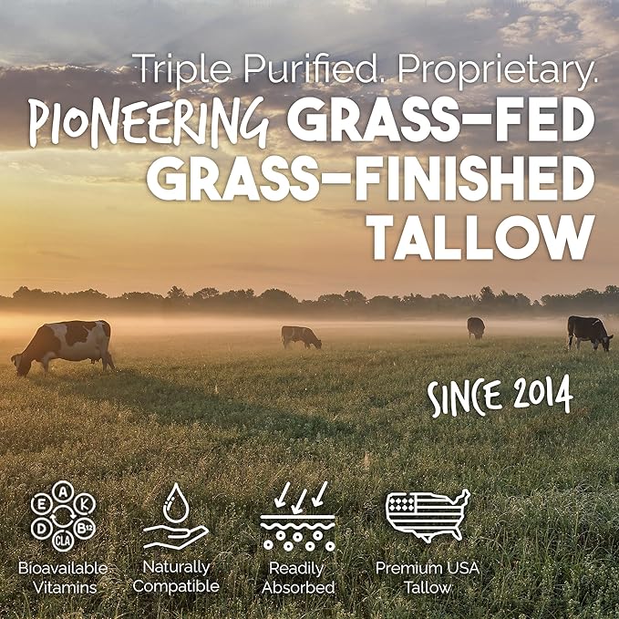 BALM OF GILEAD Manuka Eczema Honey Cream - Moisturizer for Sensitive Skin, Eczema, Psoriasis & Dermatitis - Manuka Honey Ointment, Grassfed Tallow