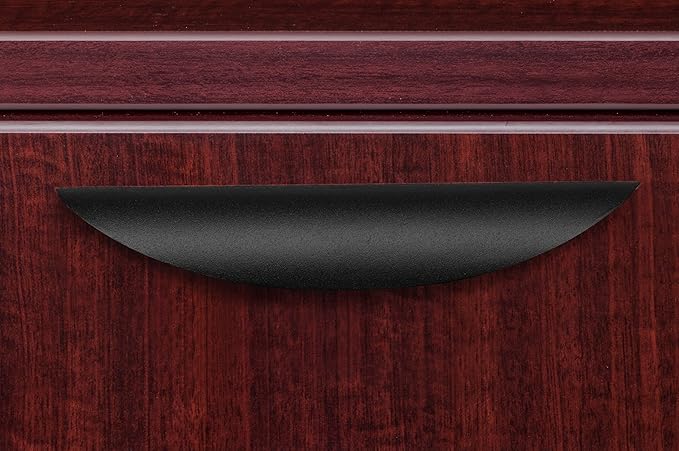 Regency Pedestal Legacy Single 71" Mahogany