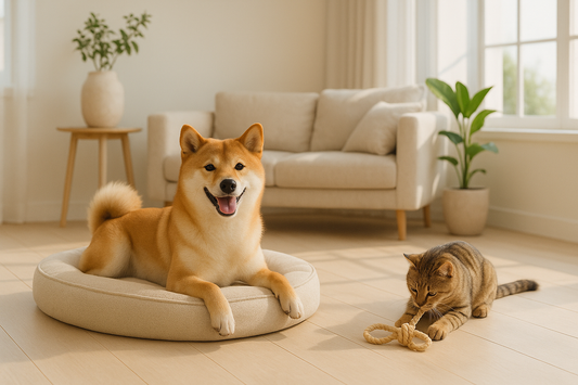 Simple Pet Care Tips: Minimal Routines