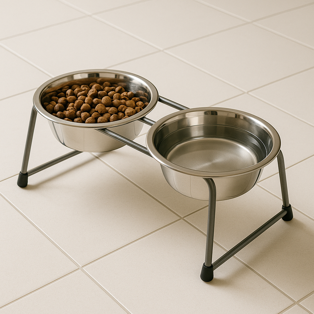 Dog Bowls, Feeders & Water Fountains