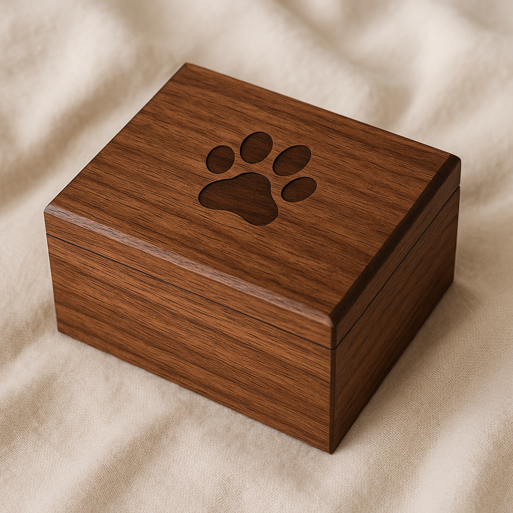 Dog Memorials & Funerary
