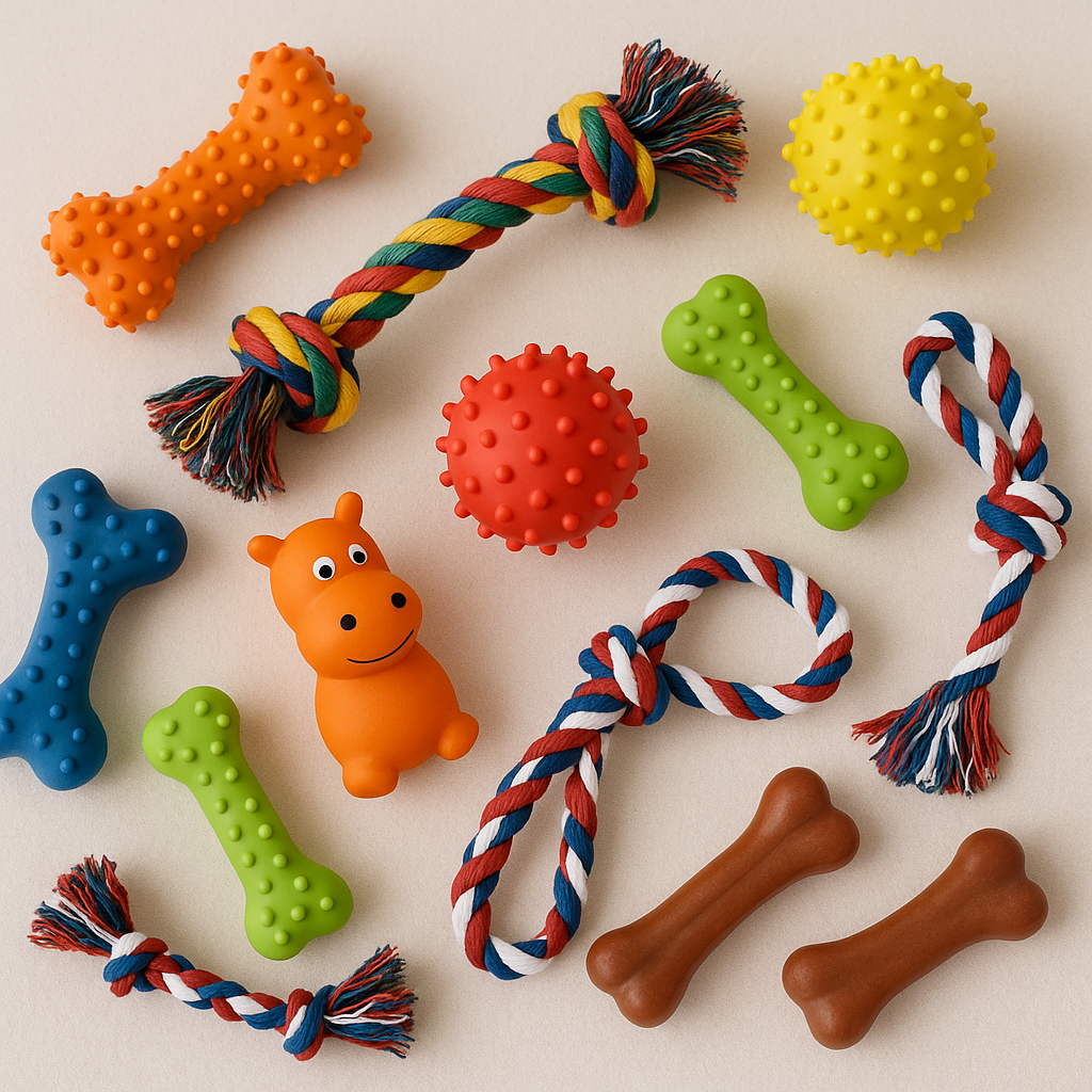 Toys