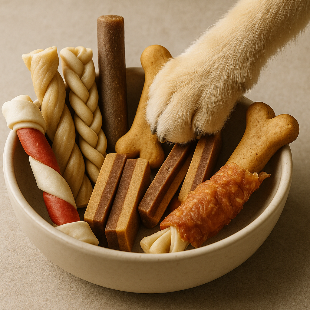 Dog Treats