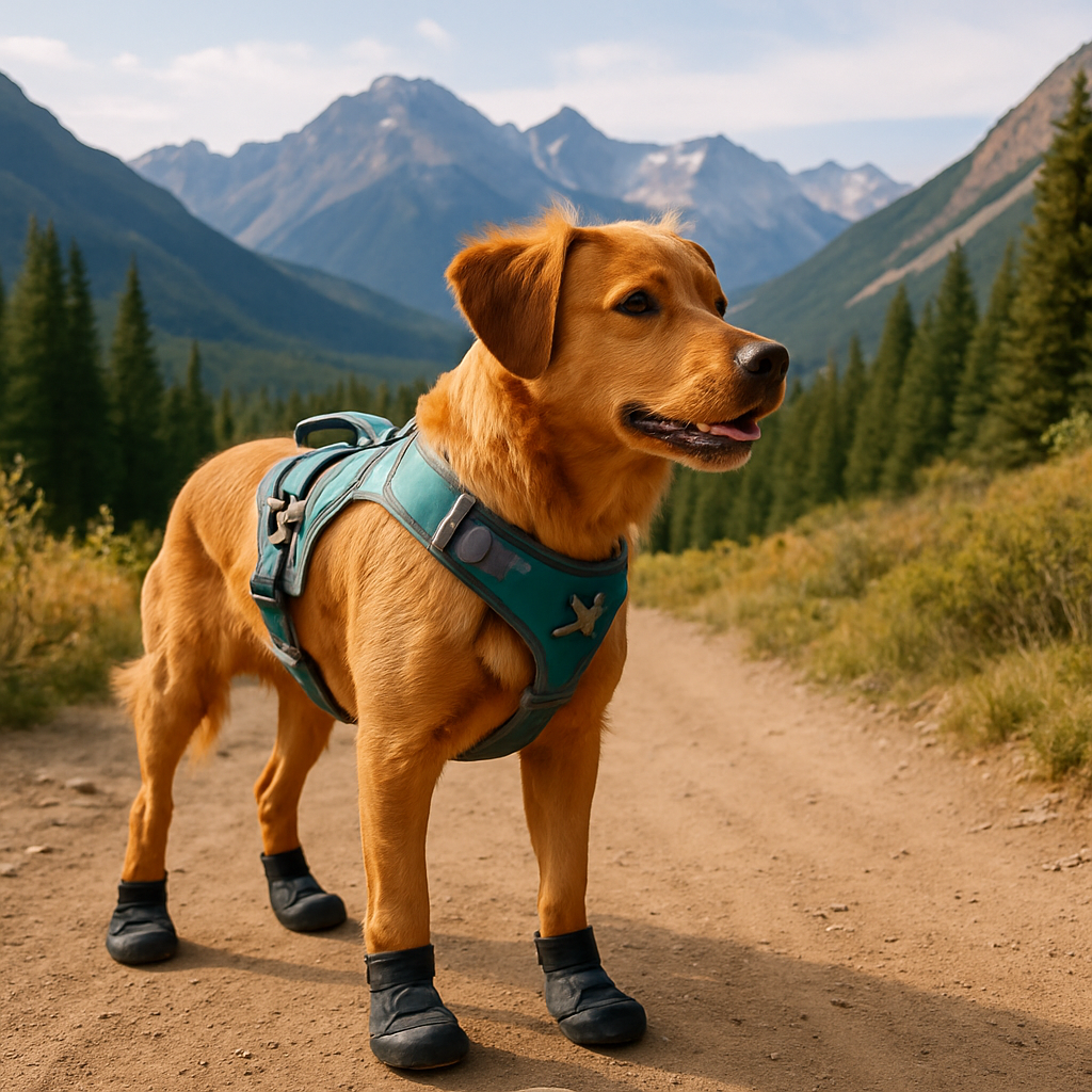 Outdoor & Adventure Gear