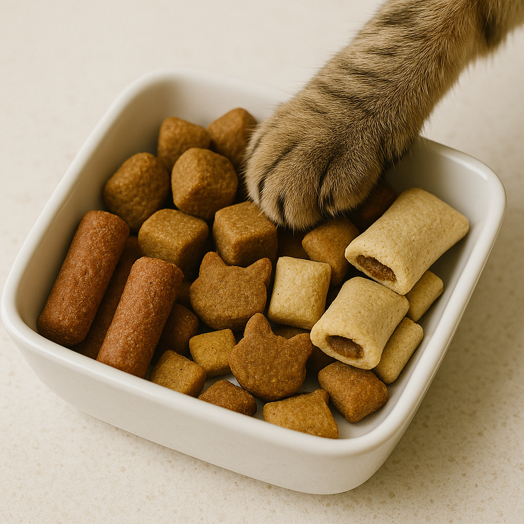 Cat Treats