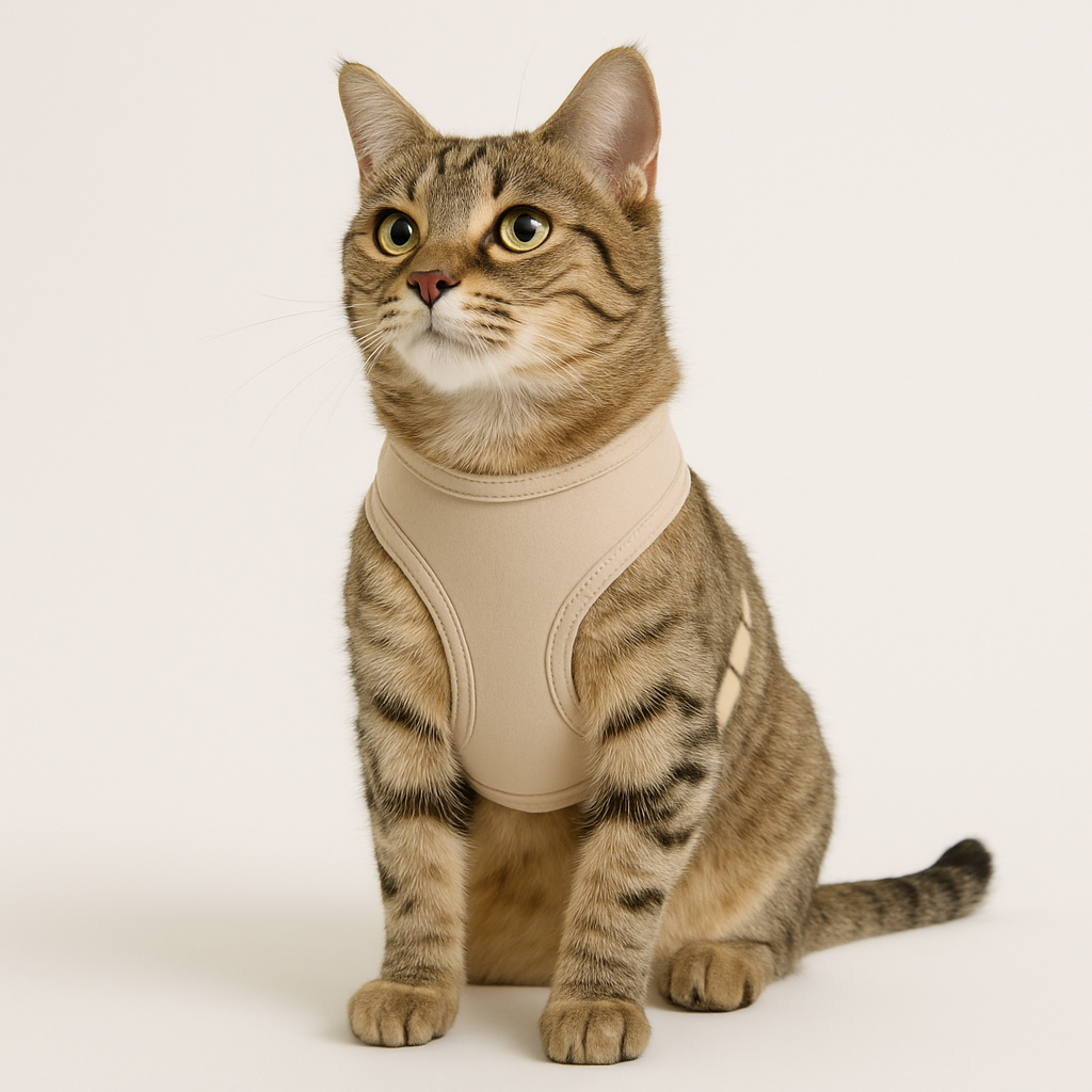 Cat Apparel & Accessories